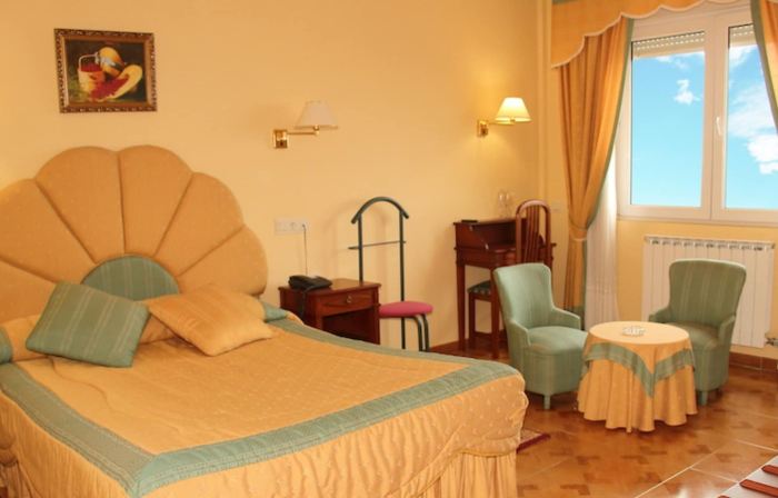 Hotel Avenida III