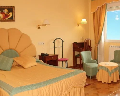 Hotel Avenida III Hotels in Comarca de Astorga
