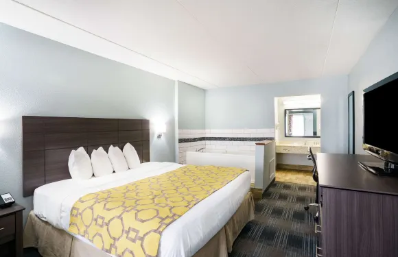 加拉廷温德姆唄盟酒店