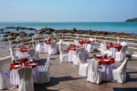 Bambolim Beach Resort Hotels in North Goa