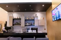 Wyndham Garden Barranquilla - bar