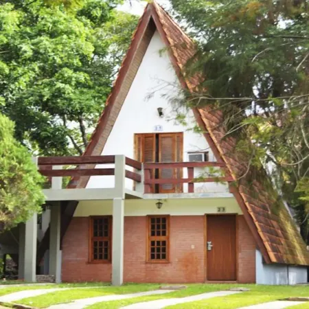 Vila Chale