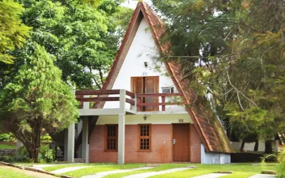 Vila Chale