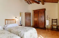 Agriturismo le Macchie