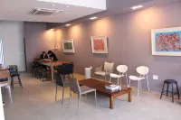 Wood House Hotel