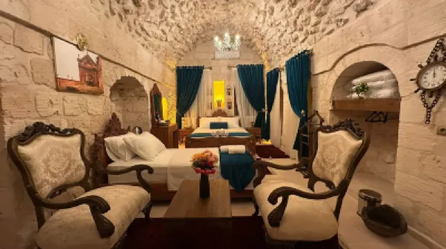 Seyri Asur Konağı Hotels in 