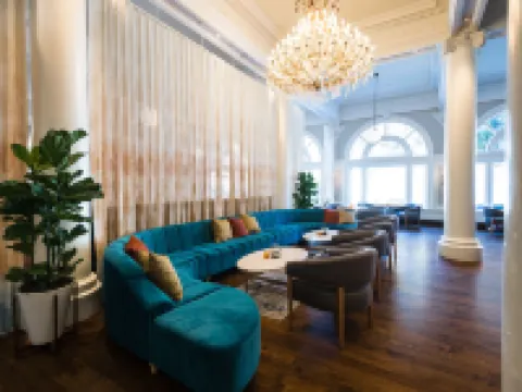 Hotel Shattuck Plaza Hotels in Berkeley