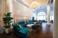 Hotel Shattuck Plaza Hotels in Berkeley