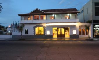 Hotel Concorde