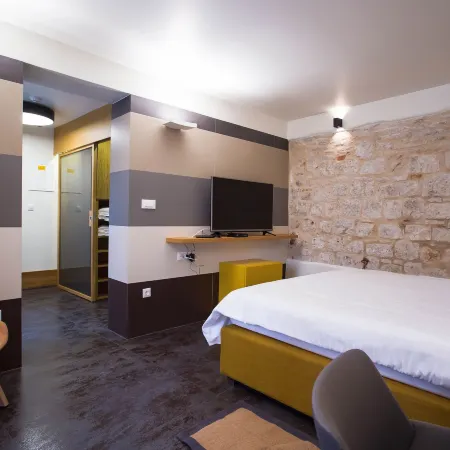 Mijama Suites