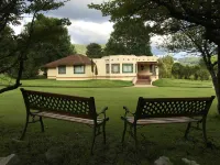 Hotel Bosques del Sol Suites