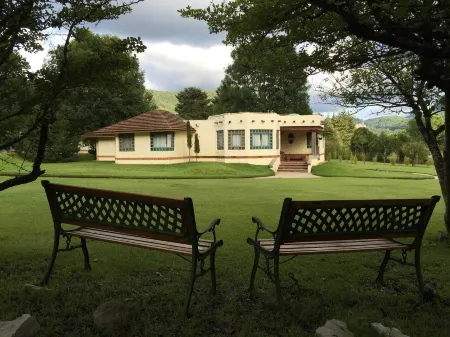 Hotel Bosques del Sol Suites