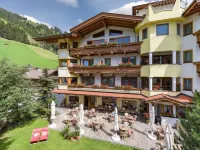 Hotel Pinzger Tux Hotels in der Nähe von Bogenparcours Hintertux