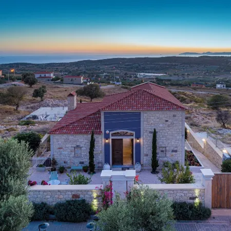 Villa Sunset Çeşme