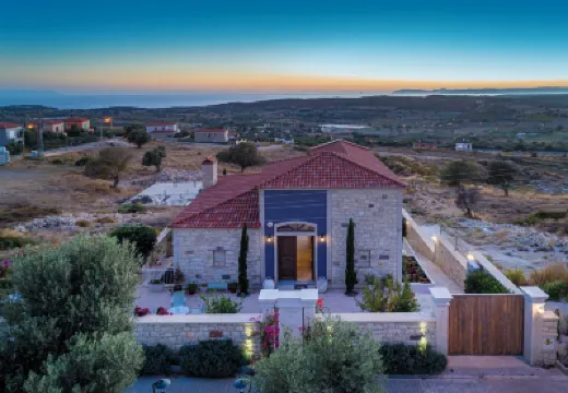 Villa Sunset Çeşme Hotels in 