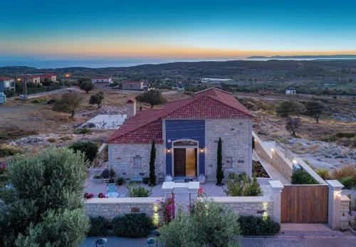 Villa Sunset Çeşme - Villas