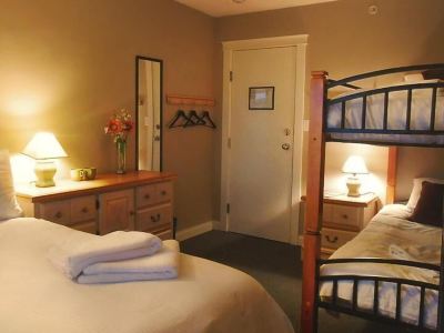 Painted Turtle Guesthouse