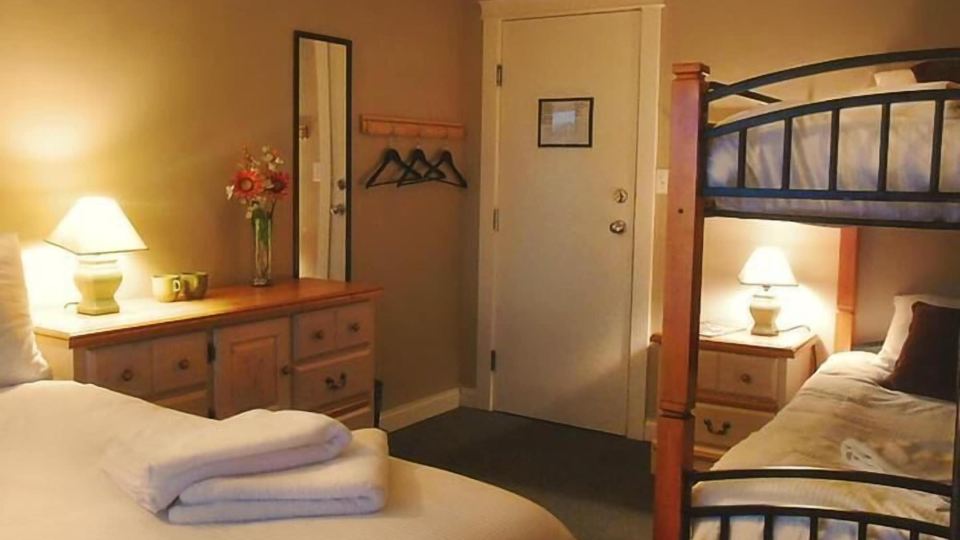 Painted Turtle Guesthouse