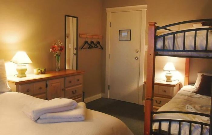 Painted Turtle Guesthouse