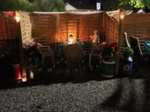 Hine Bakke Bed and Breakfast Hotels in Rudkobing