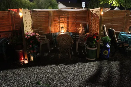 Hine Bakke Bed and Breakfast