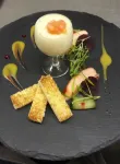 Northern Hotel - Breakfast