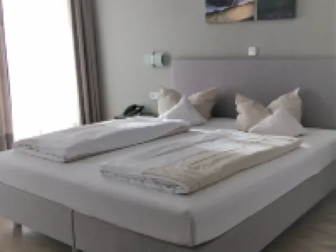 Landhotel Steffen Hoteles en Lieser