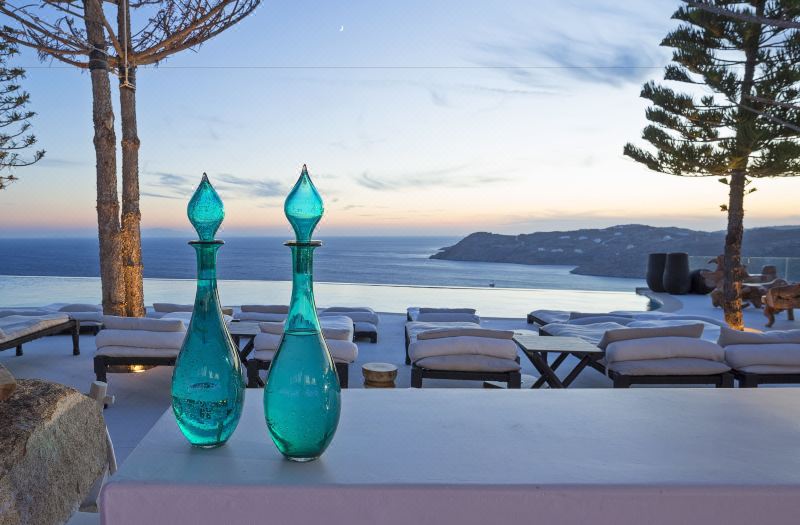 Myconian Utopia Relais & Chateaux photo 3
