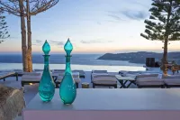 Myconian Utopia Relais & Chateaux - Beach