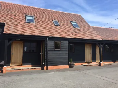 더 코너 인  호텔