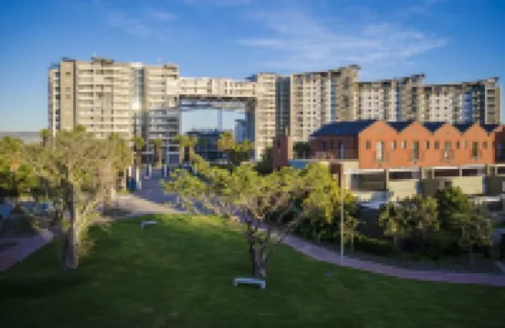 Manhattan Luxury Apartments