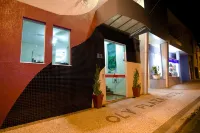 Hotel Oly Plaza Hotels in Piracicaba
