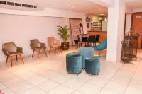 Executive Hotel Hotels in Feira de Santana