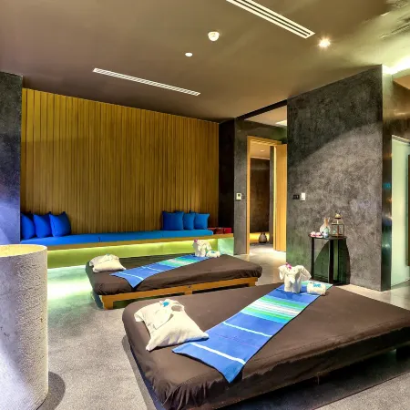 Ace of Hua Hin Resort