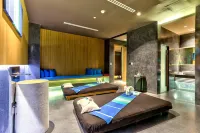 華欣埃斯度假村 - SPA