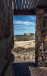 Keros Blue - Luxury in Wilderness - Ocean View