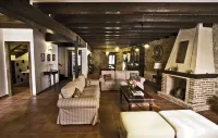 Posada Real del Buen Camino - Inns