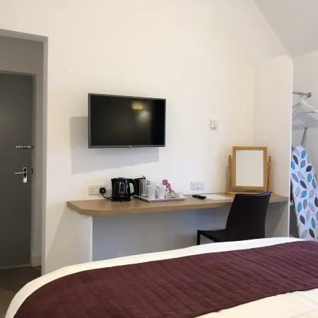 Bex Rooms