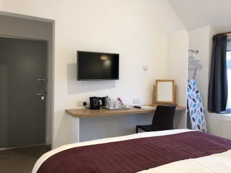 Bex Rooms Отели рядом с достопримечательностью «High Salvington Windmill»