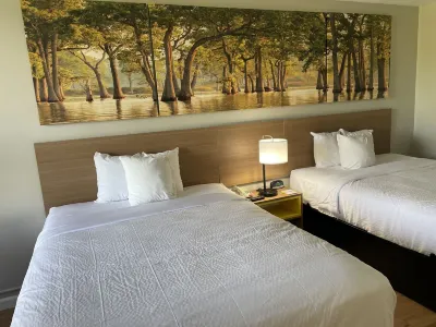 Days Inn by Wyndham Valdosta/Near Valdosta Mall Hotels in Valdosta