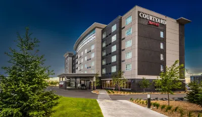Courtyard Winnipeg Airport