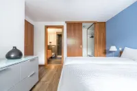 Ari Resort Apartments