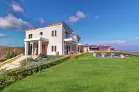 Ocean Villas Complex - Vila
