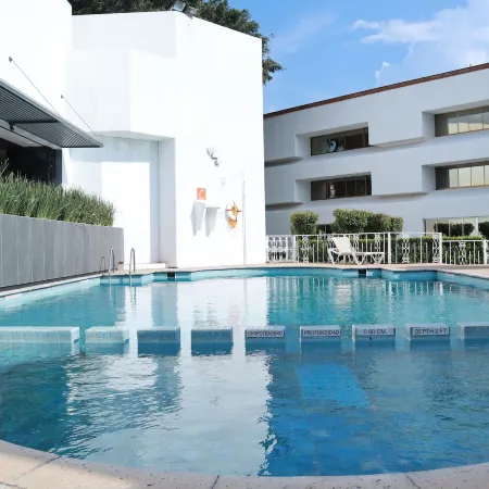 Holiday Inn MORELIA by IHG