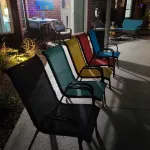 Large Private in Ground Pool 6 Feet Deep. 10 Minutes to Beach/Golf Very Clean