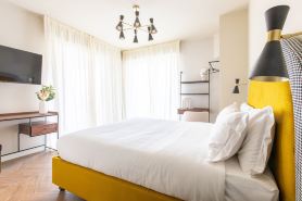 Daplace - Corso Sempione Suites