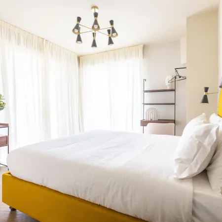 Daplace - Corso Sempione Suites Отели рядом с достопримечательностью «Арка делла Паче»