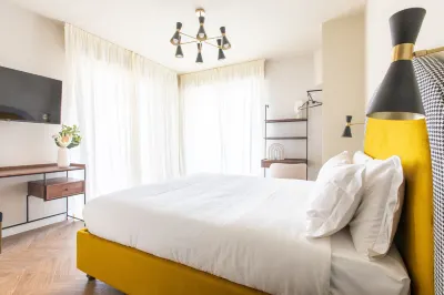 Daplace - Corso Sempione Suites Hotels in Sempione