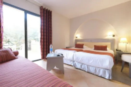 ヴァレリア ダール アトラス リゾート オール インクルーシブ