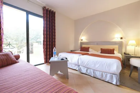 Valeria Dar Atlas All Inclusive